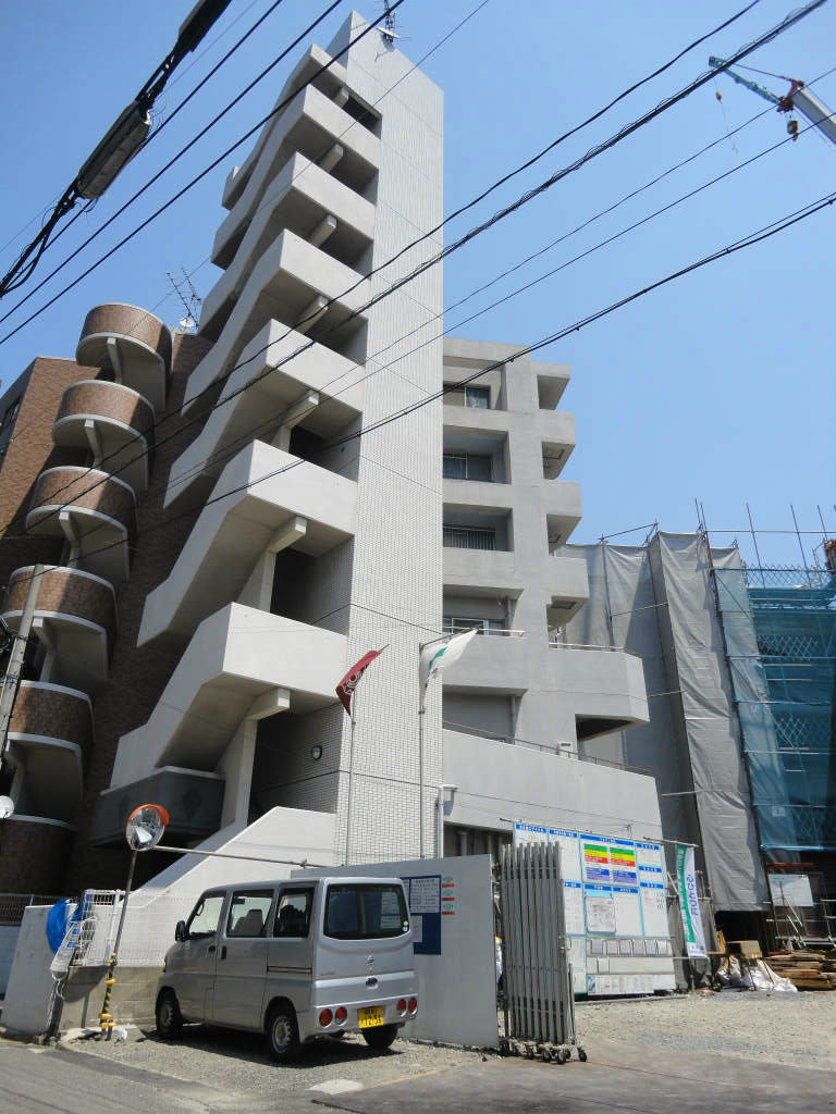 リモージュ野上  外観