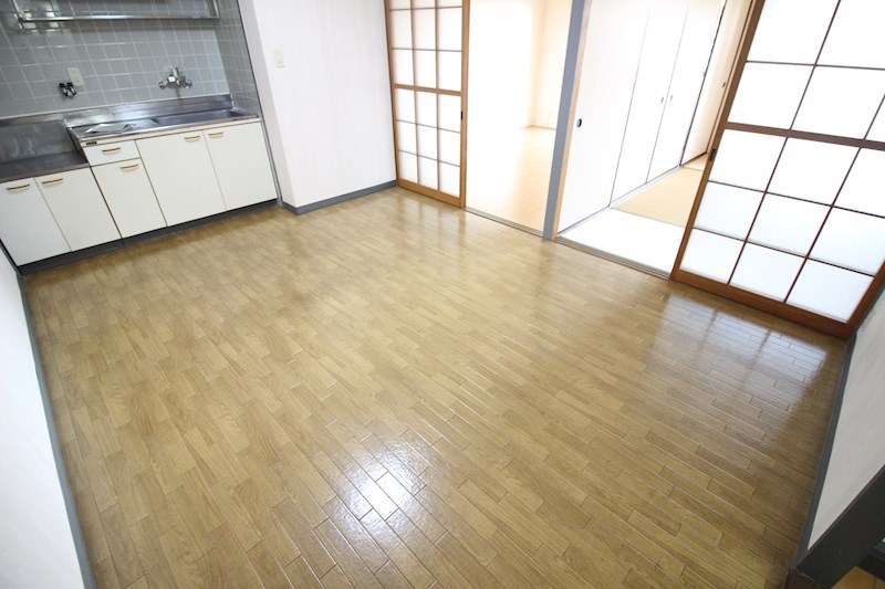 グッタープラッツ緑ヶ丘1番館   その他