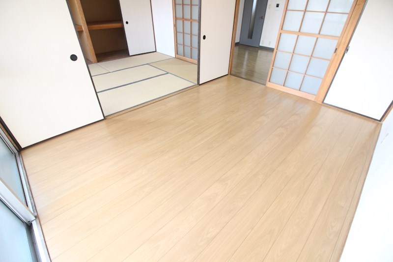 グッタープラッツ緑ヶ丘1番館   その他