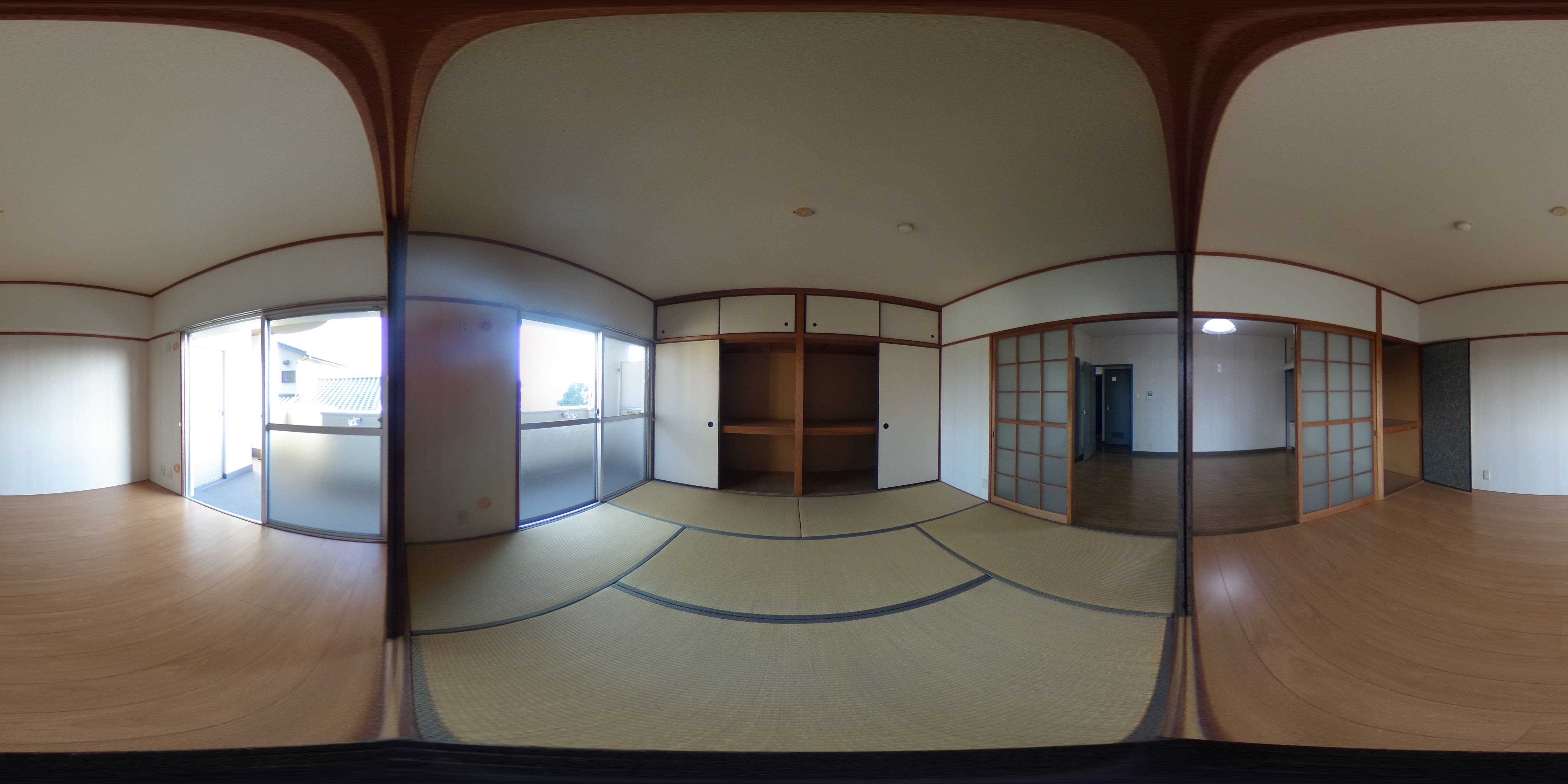グッタープラッツ緑ヶ丘1番館   その他部屋・スペース