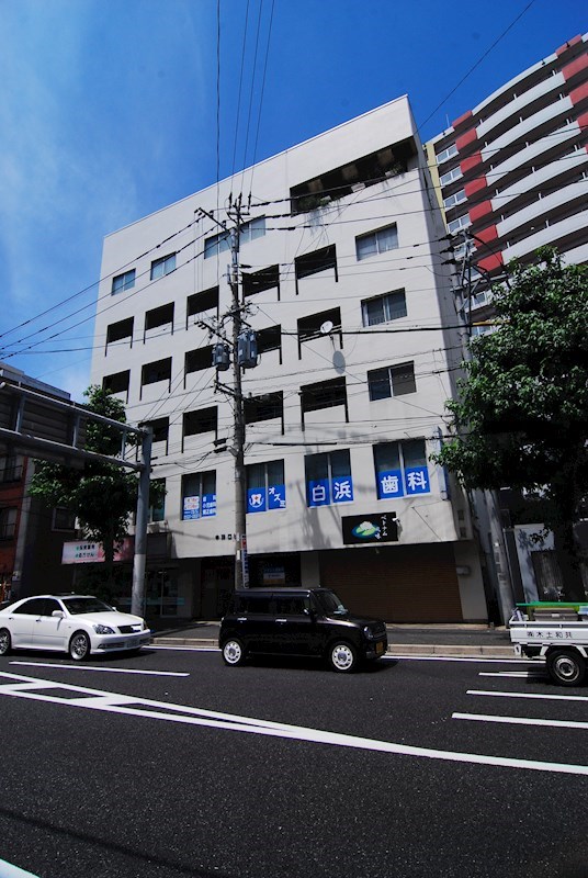 中津口小住ビル  その他
