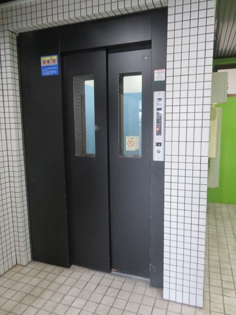 クレベール社ノ木  その他共有部分