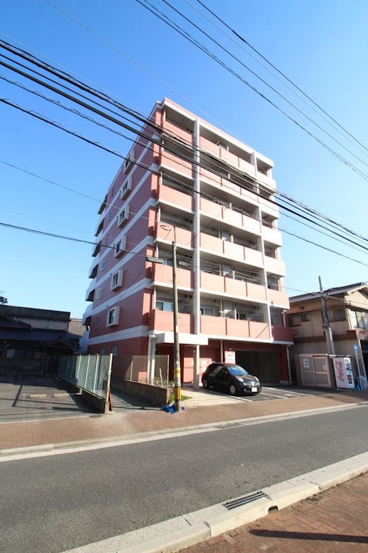 Hamiel千防 外観