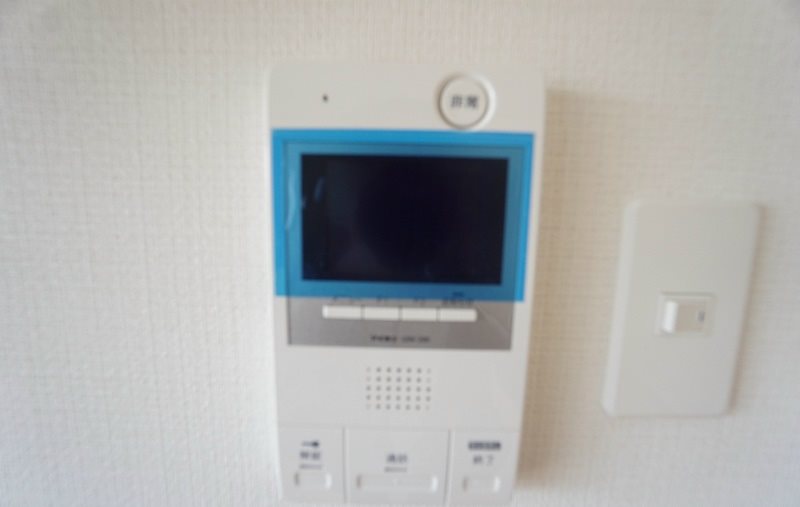 Hamiel千防  セキュリティ