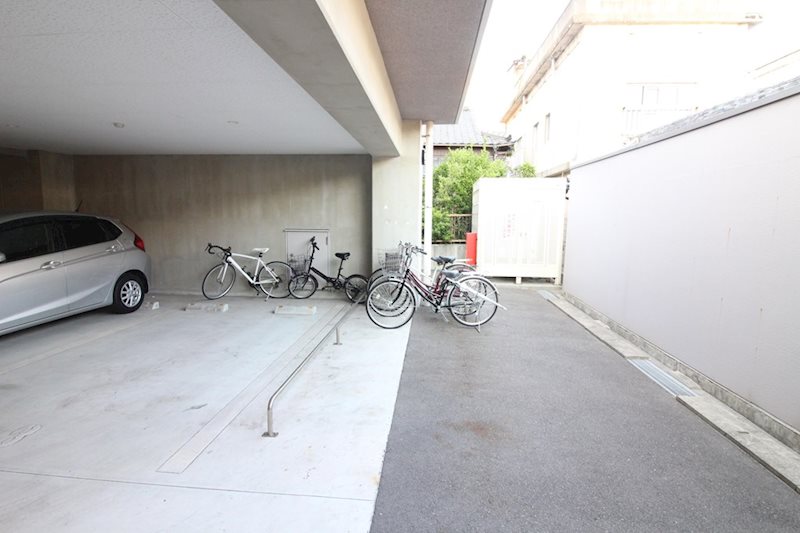 Hamiel千防  その他共有部分