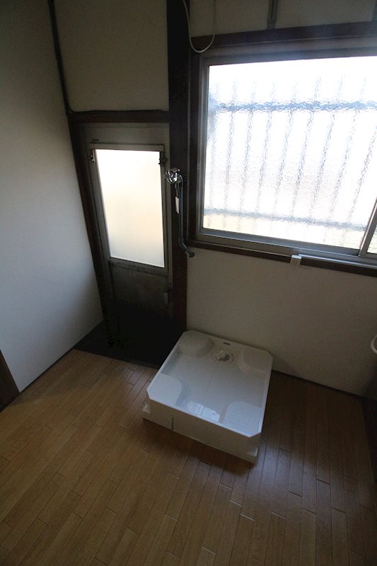 熊谷一丁目16番貸家 その他設備