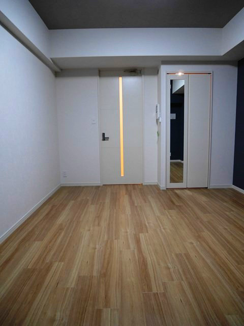 ニューサンリバー15番館 その他部屋・スペース