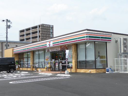 ラ・セーヌ タイヨー コンビニ