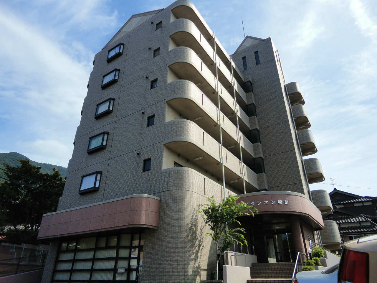 アビタシオン柳町  その他
