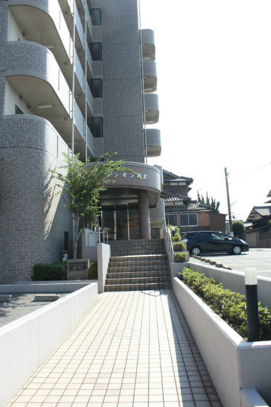 アビタシオン柳町  その他