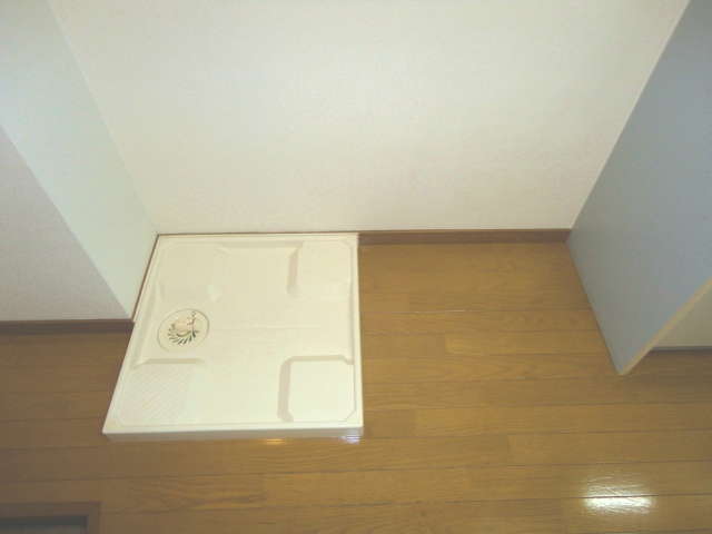 アビタシオン柳町  その他部屋・スペース