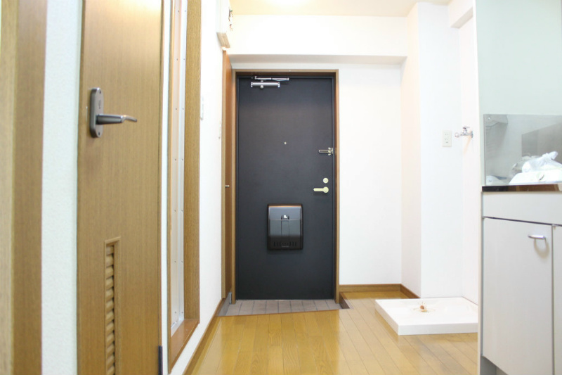 アビタシオン柳町  その他部屋・スペース