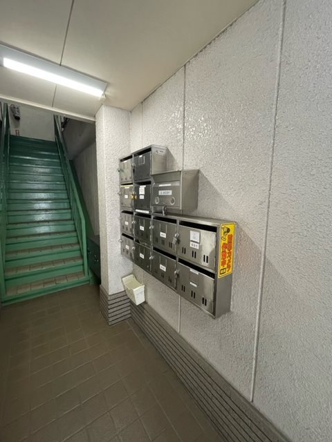 第一興産若戸ビル その他共有部分
