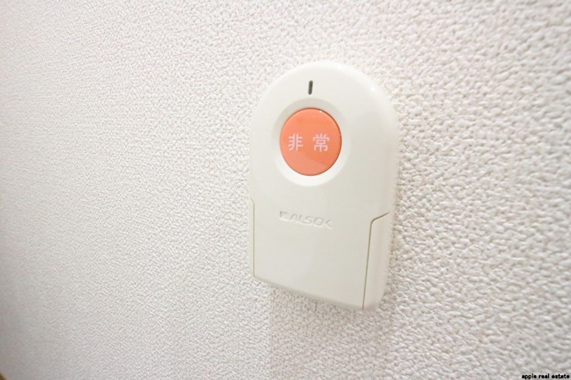 ヴィラコート戸畑元宮 その他設備