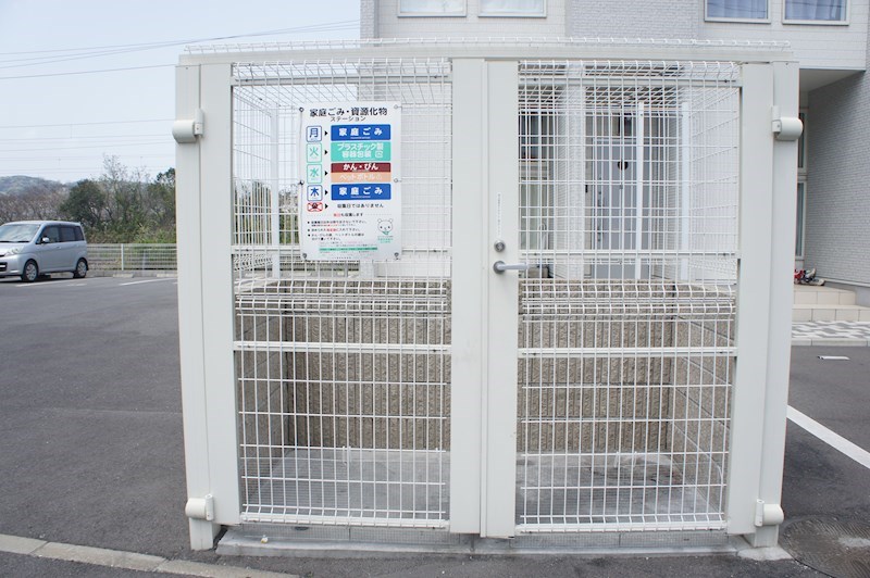 Calmecrique戸畑駅西 WEST  その他