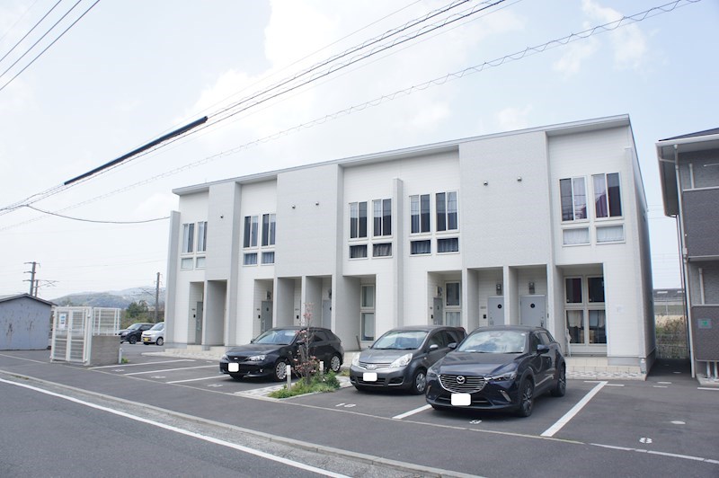 Calmecrique戸畑駅西 WEST  その他