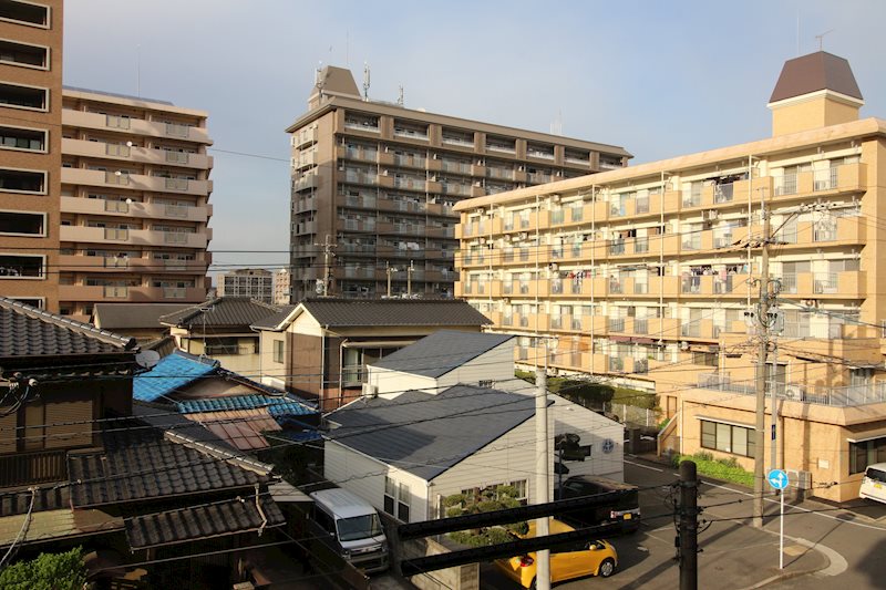 クレベール千防   その他