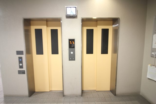 ルワージュ八幡駅前Ⅱ  その他共有部分