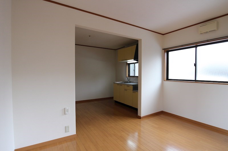 クルーズ天籟寺B  その他
