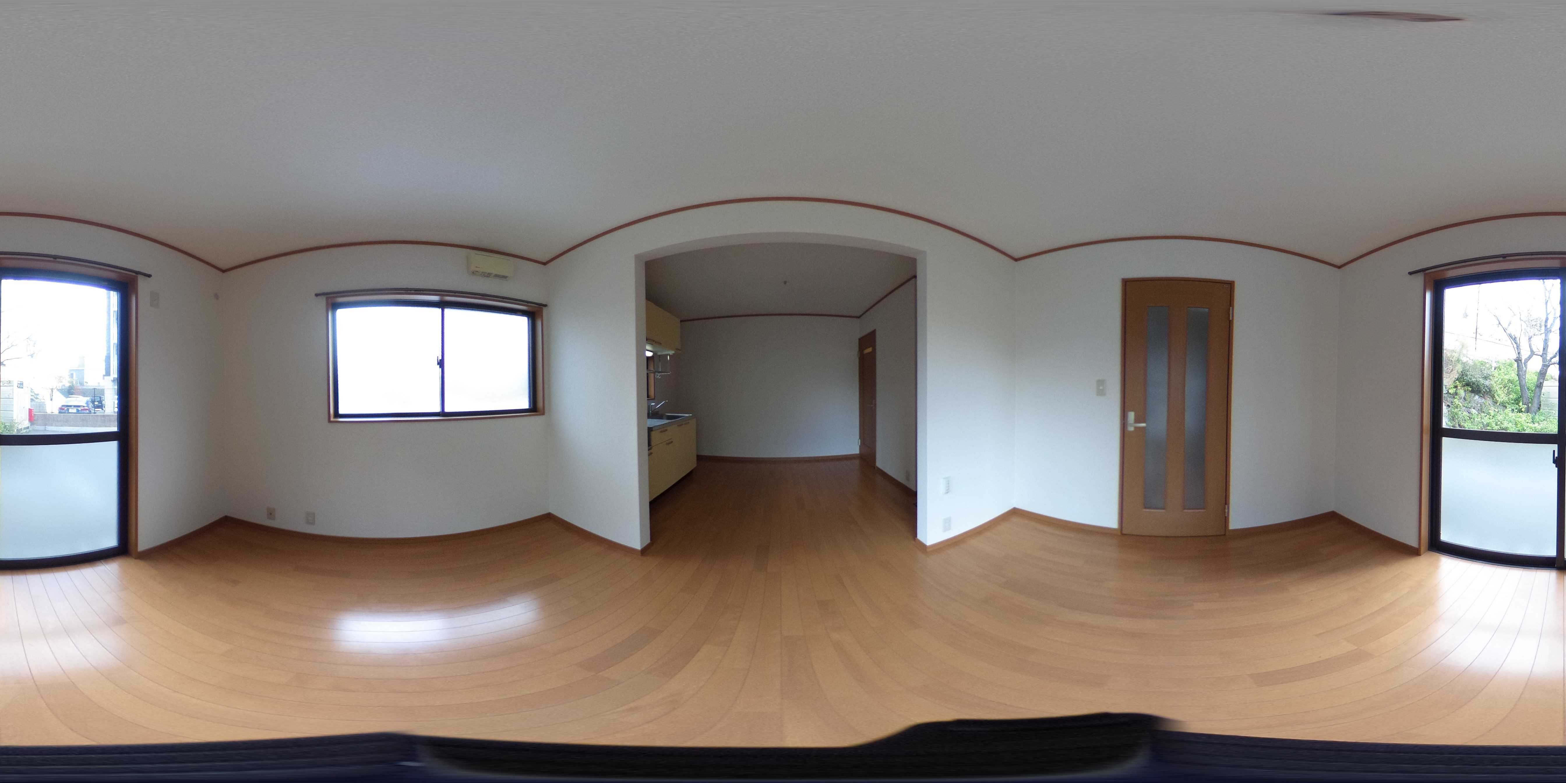 クルーズ天籟寺B  その他