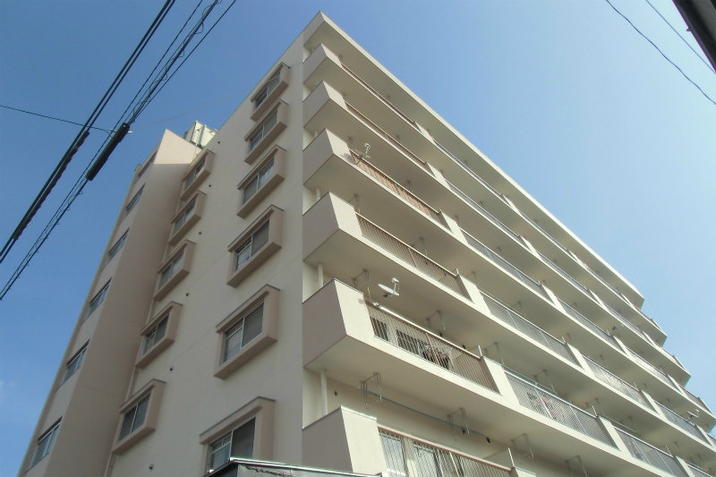亀川ハイツ  その他