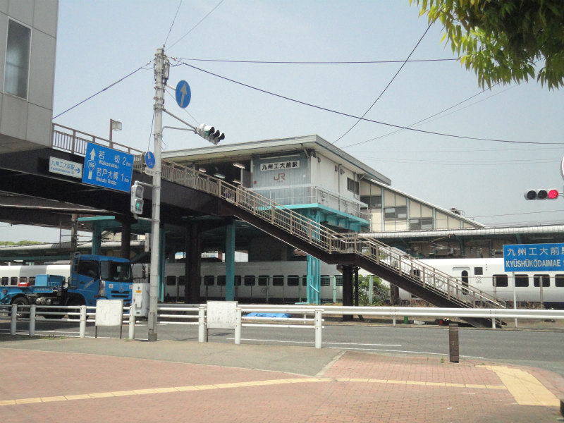 シャンテ・ベルジュ  駅