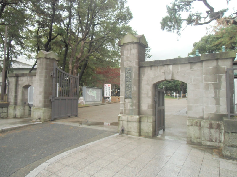 シャンテ・ベルジュ  大学・短大
