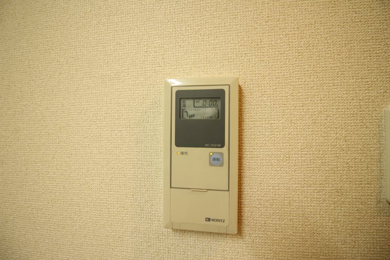 ロードリーR3  セキュリティ