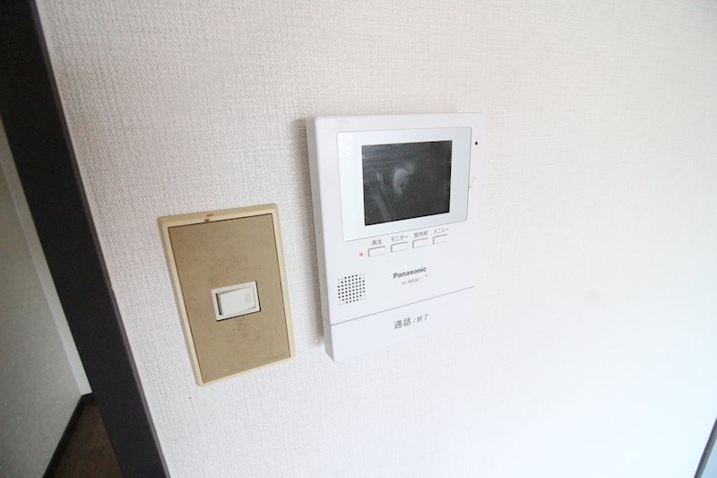 フォーサイトフォワイエ片野R セキュリティ