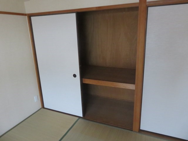 クレベール社ノ木  その他