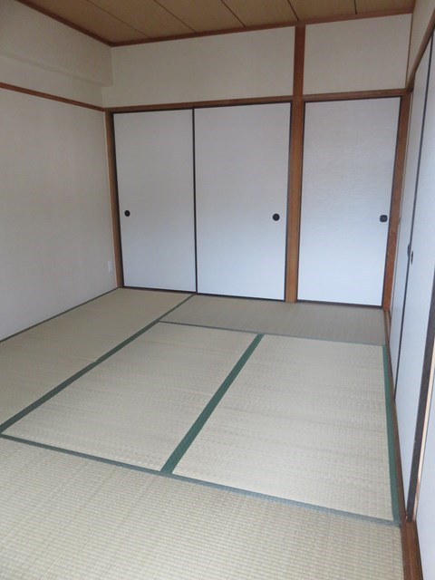 クレベール社ノ木  その他