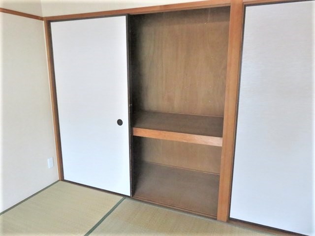 クレベール社ノ木  その他