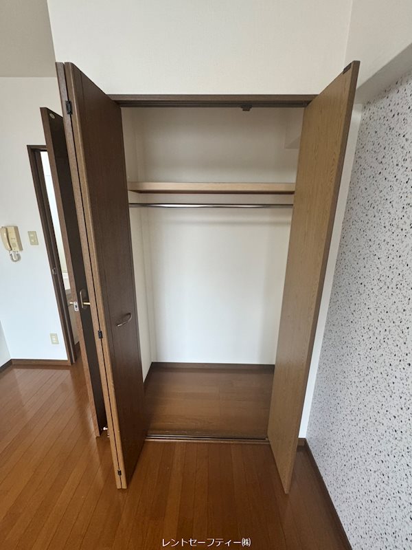 カサデカンティーナ 収納