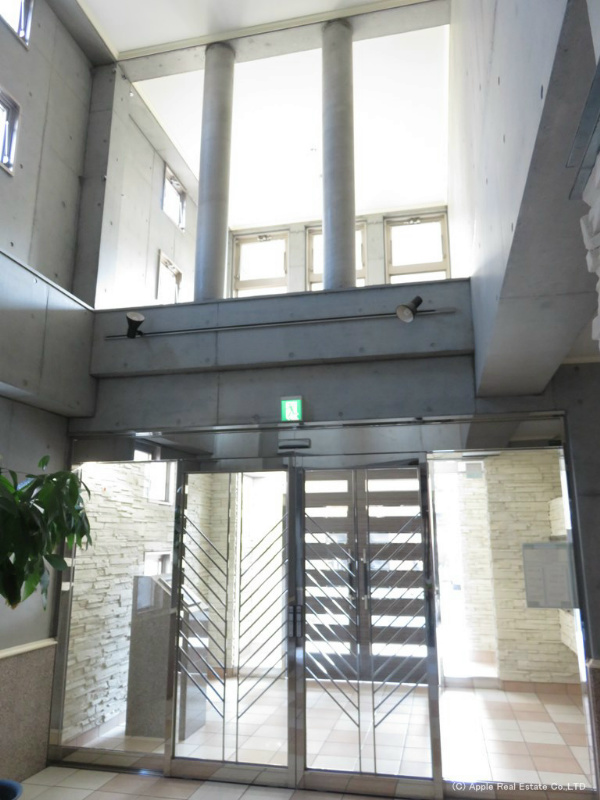 ＫＳＫ門司港コアプレイス  ロビー