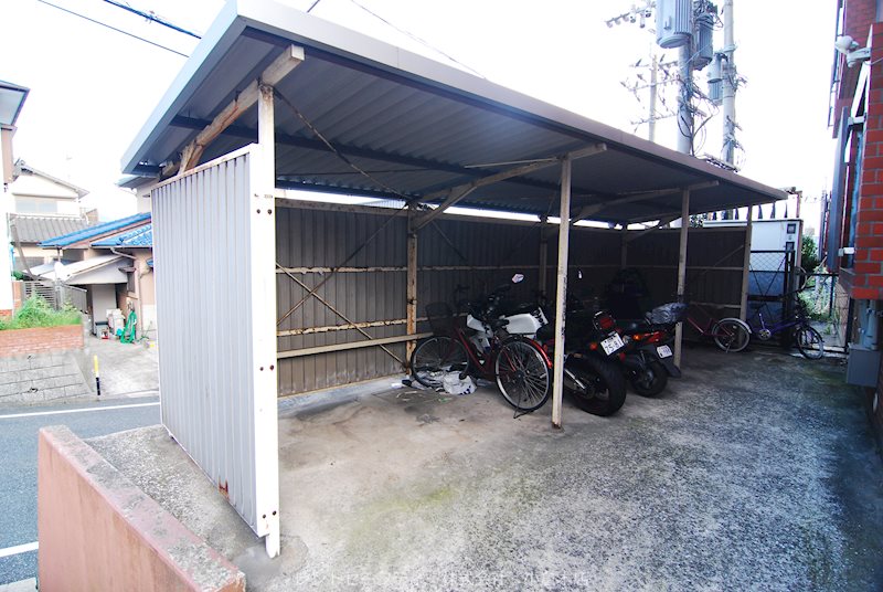 エメラルドマンション南小倉C棟 その他
