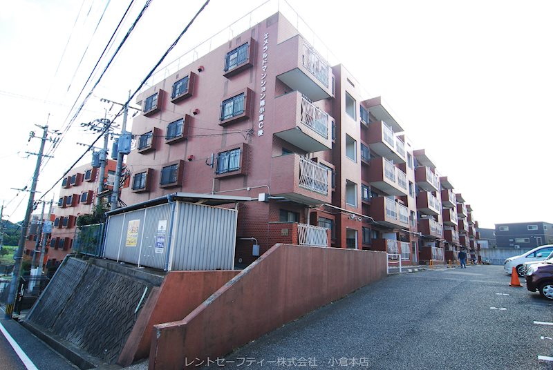 エメラルドマンション南小倉C棟 その他