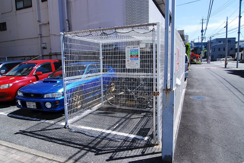 ルネッサンス宮ノ尾Ⅱ その他