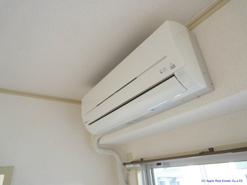 ヴェルクレイン壱番館  その他設備