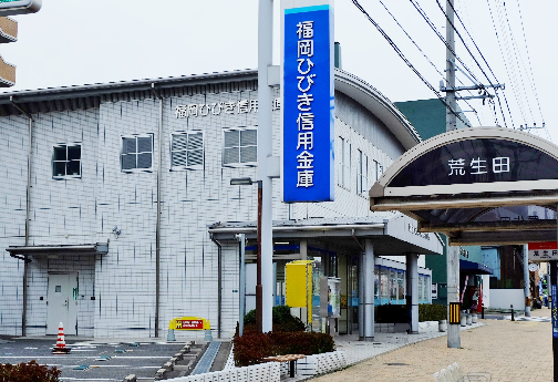 サンラプロ東山 銀行