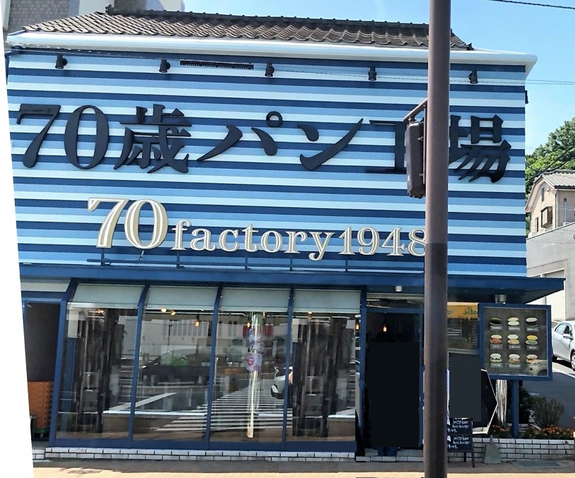 サンラプロ東山 ショッピング施設