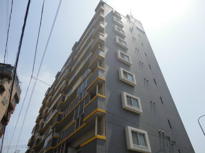第61川崎ビル 外観