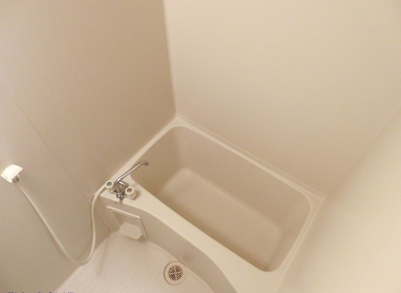 第61川崎ビル 風呂画像