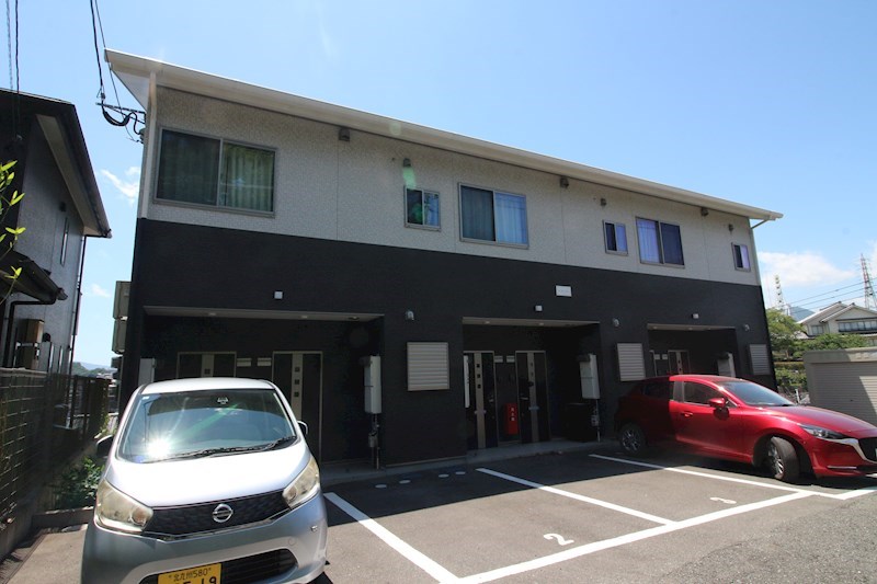 La Casa Felice  外観