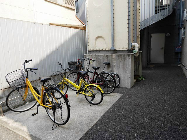 WIN小倉  その他共有部分