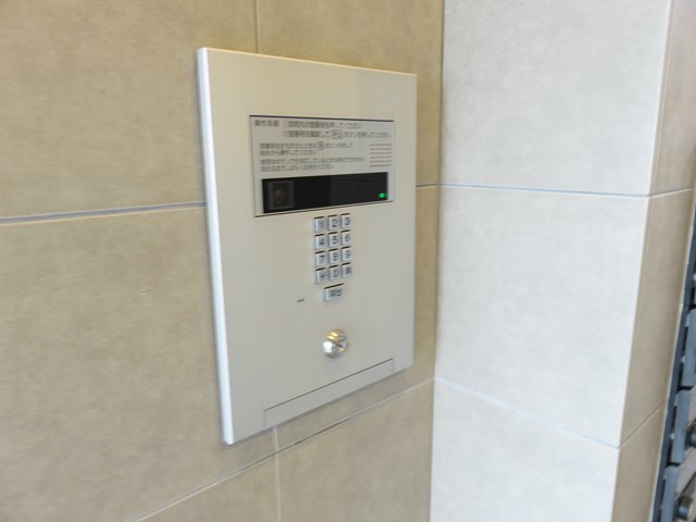 到津エイトフラッグ セキュリティ