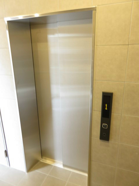 到津エイトフラッグ その他共有部分