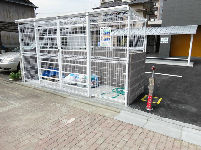 到津エイトフラッグ その他部屋・スペース