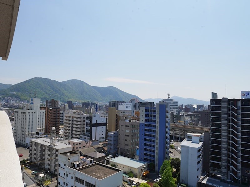 グランエスパシオ浅野 その他