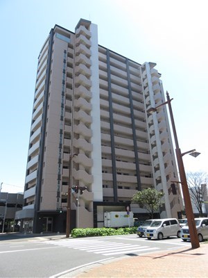 グランエスパシオ浅野 その他