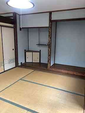 勝山戸建一軒家 その他